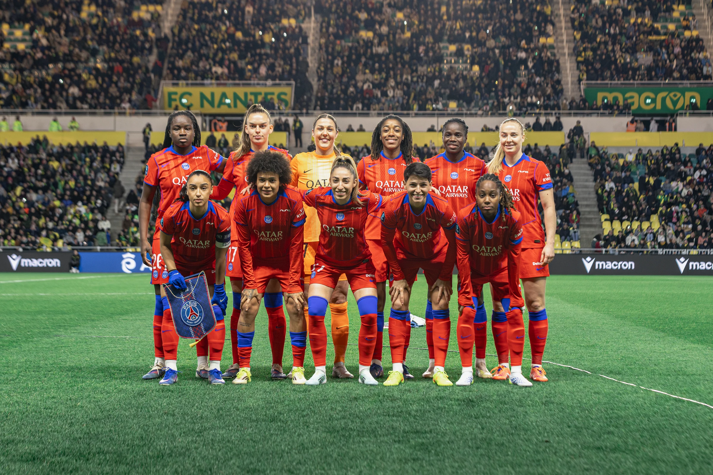Photographe pour recrutement et scouting football en France et en Europe